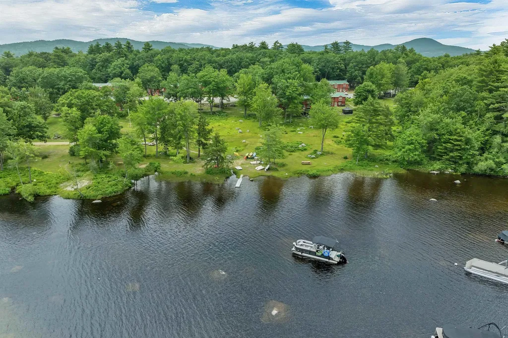 128 Washington Road Freedom NH 03836