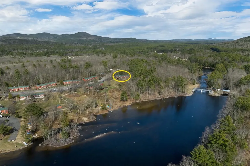 128 Washington Road Freedom NH 03836