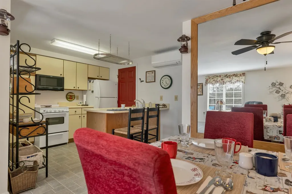 128 Washington Road Freedom NH 03836