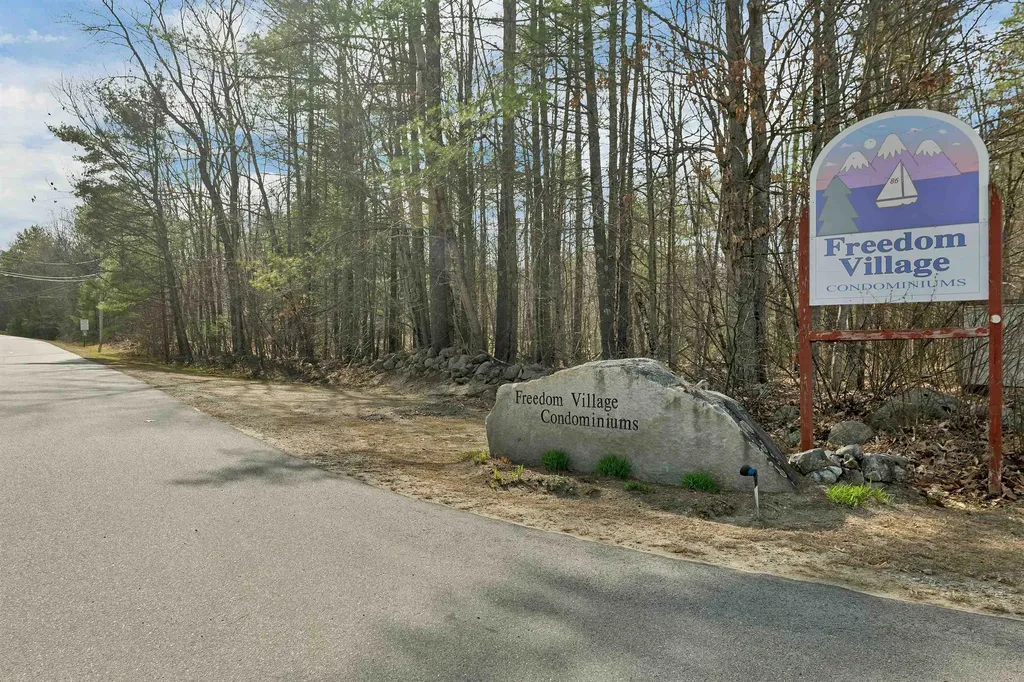 128 Washington Road Freedom NH 03836