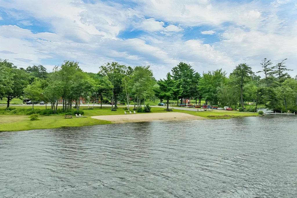 128 Washington Road Freedom NH 03836
