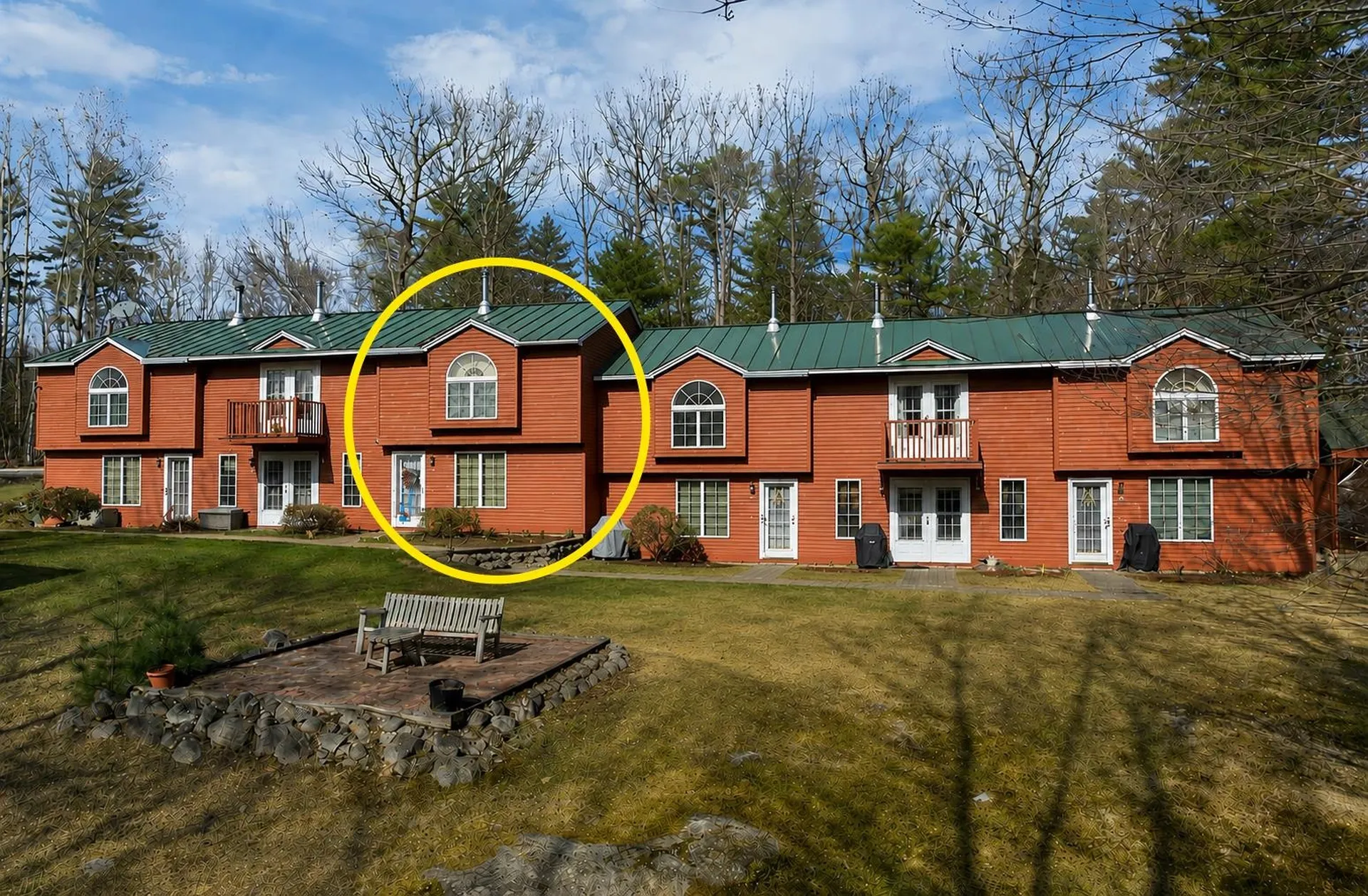 128 Washington Road Freedom NH 03836