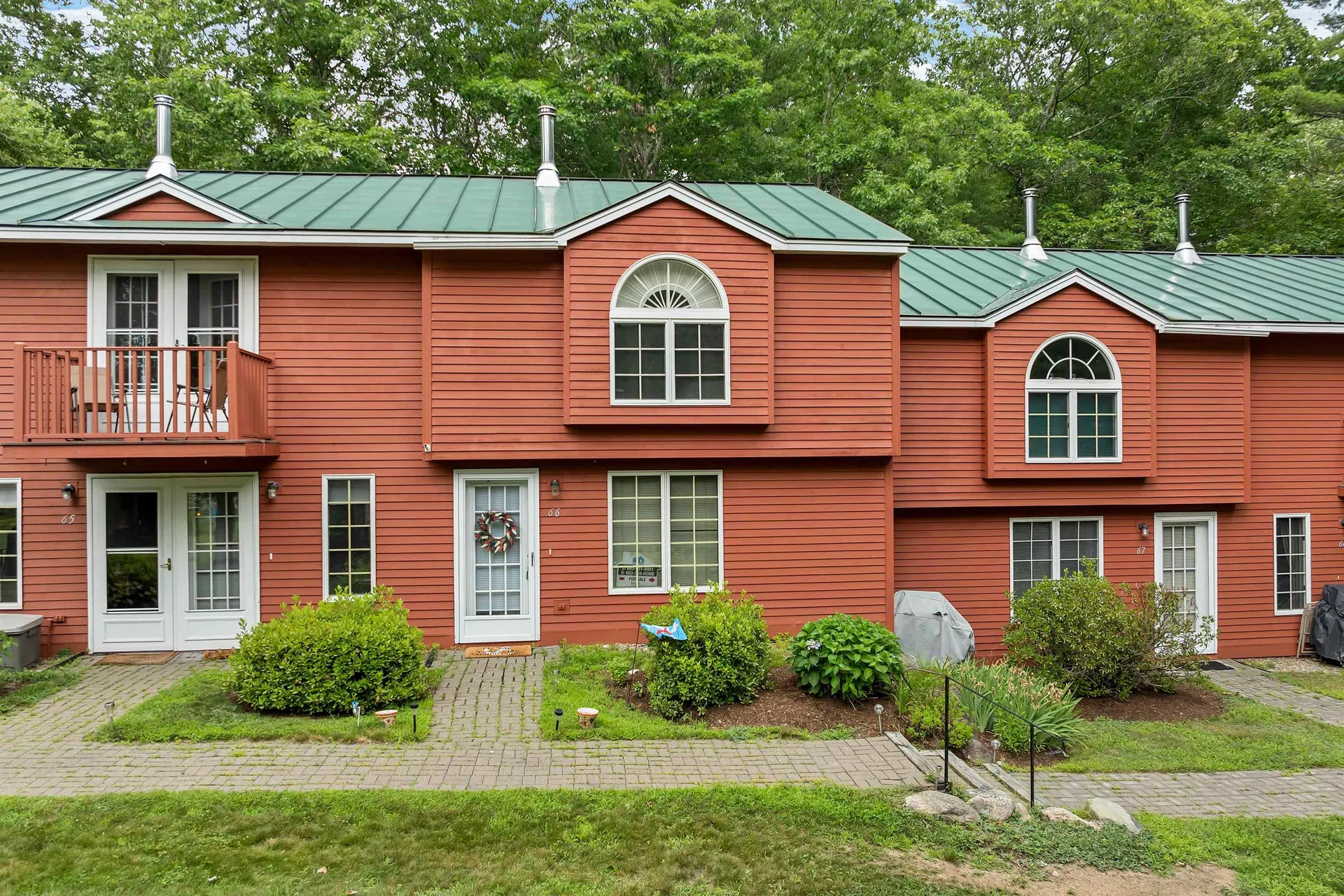 128 Washington Road Freedom NH 03836