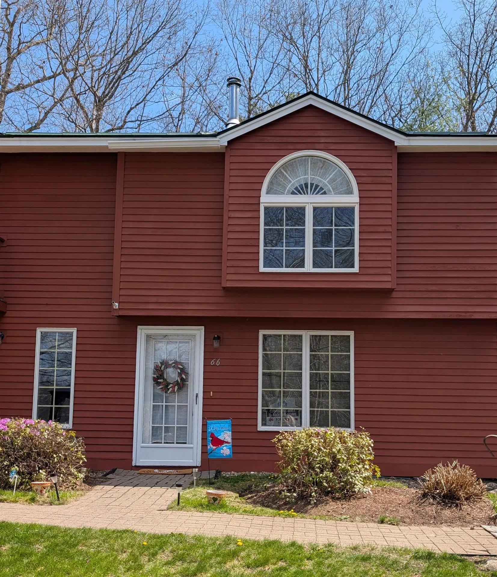 128 Washington Road Freedom NH 03836