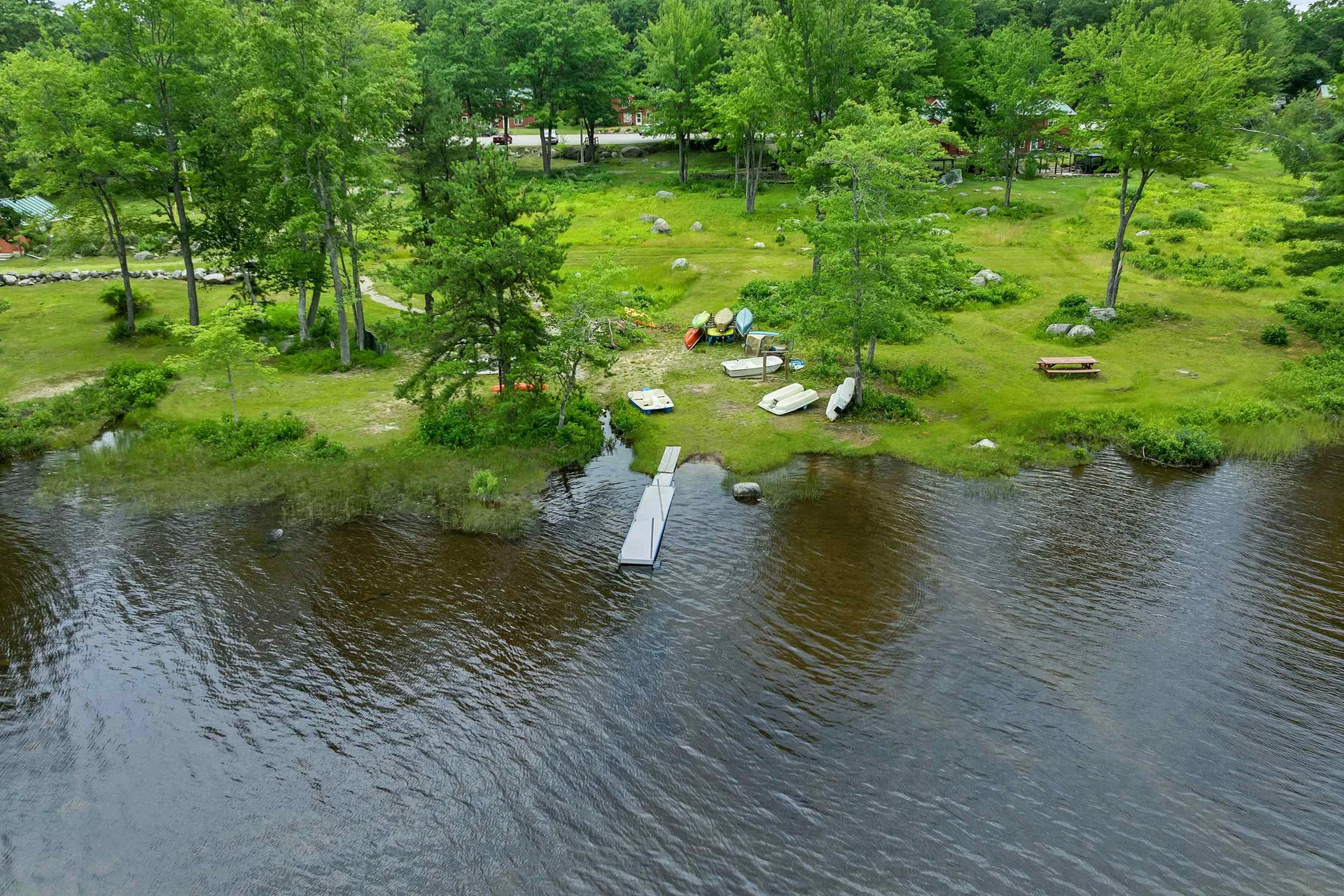 128 Washington Road Freedom NH 03836
