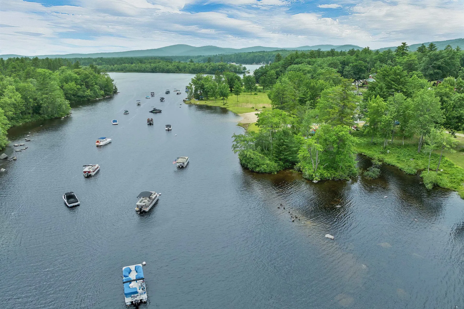 128 Washington Road Freedom NH 03836