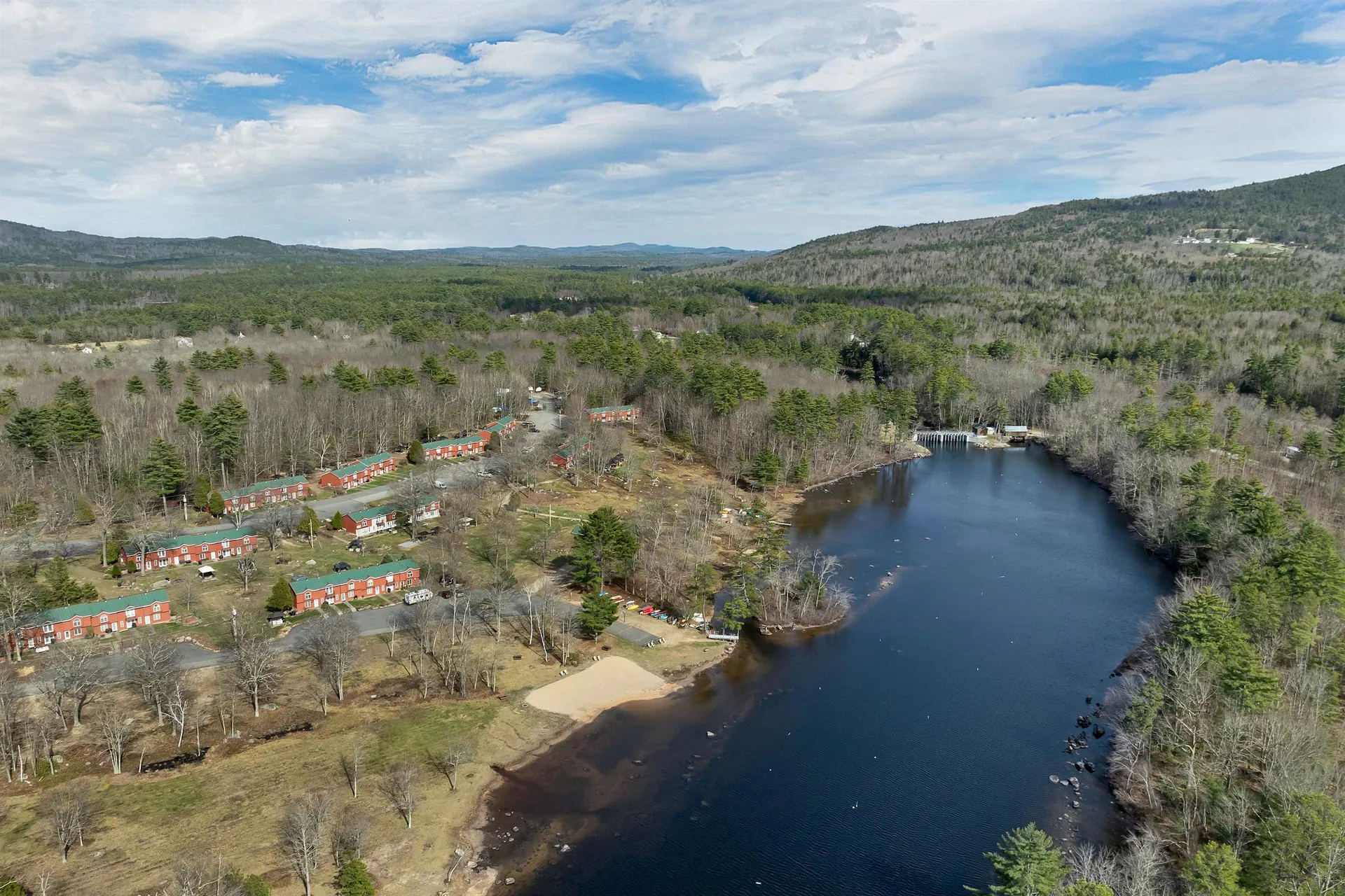 128 Washington Road Freedom NH 03836
