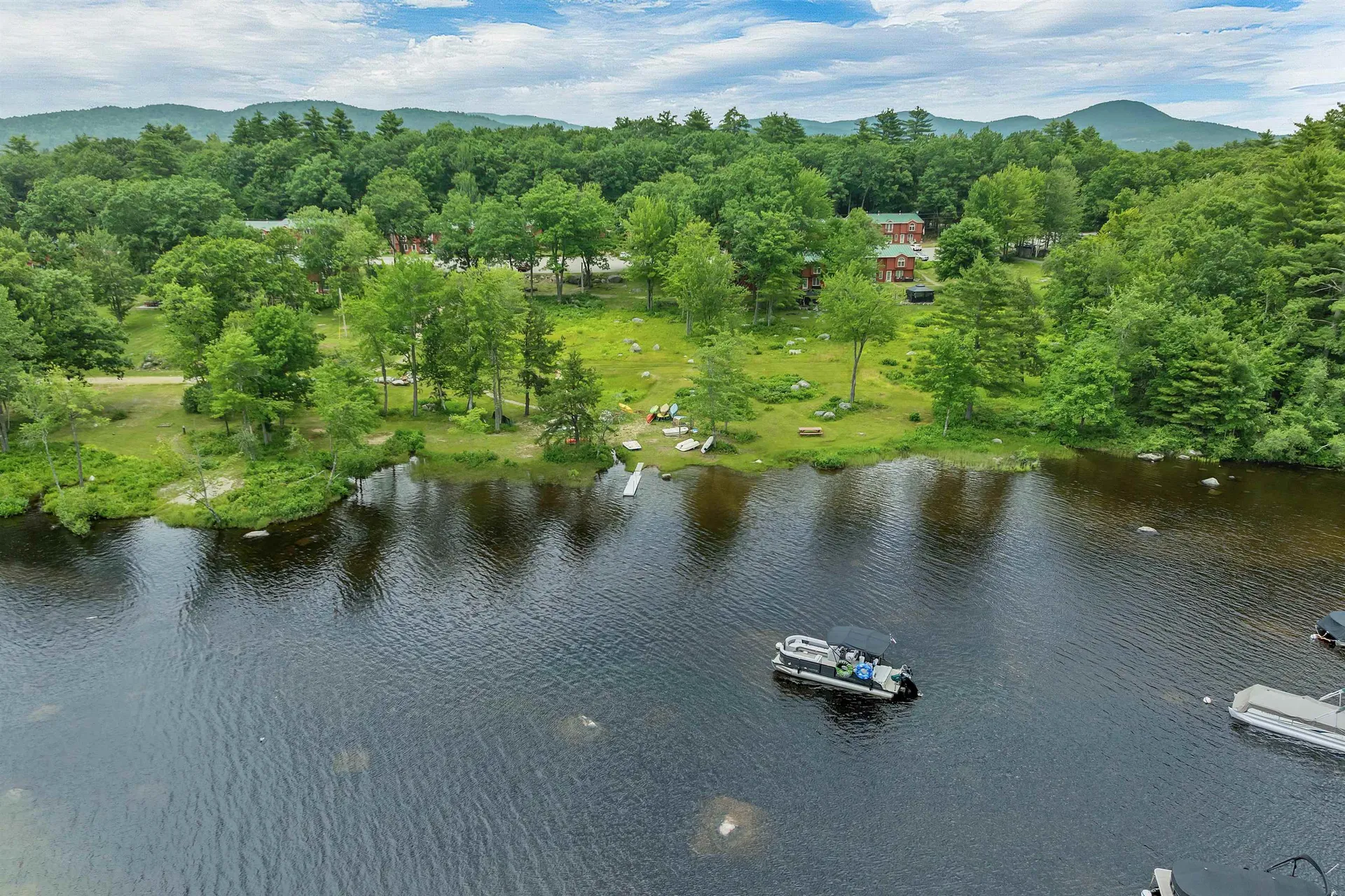 128 Washington Road Freedom NH 03836