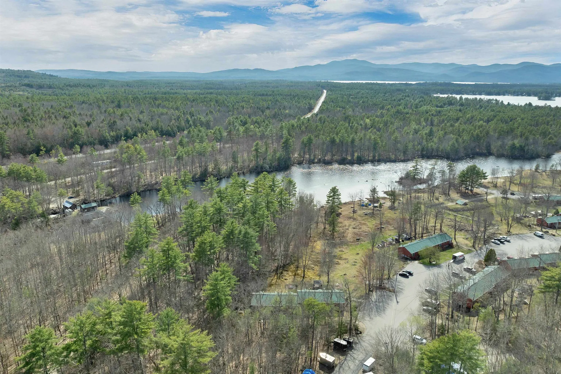128 Washington Road Freedom NH 03836