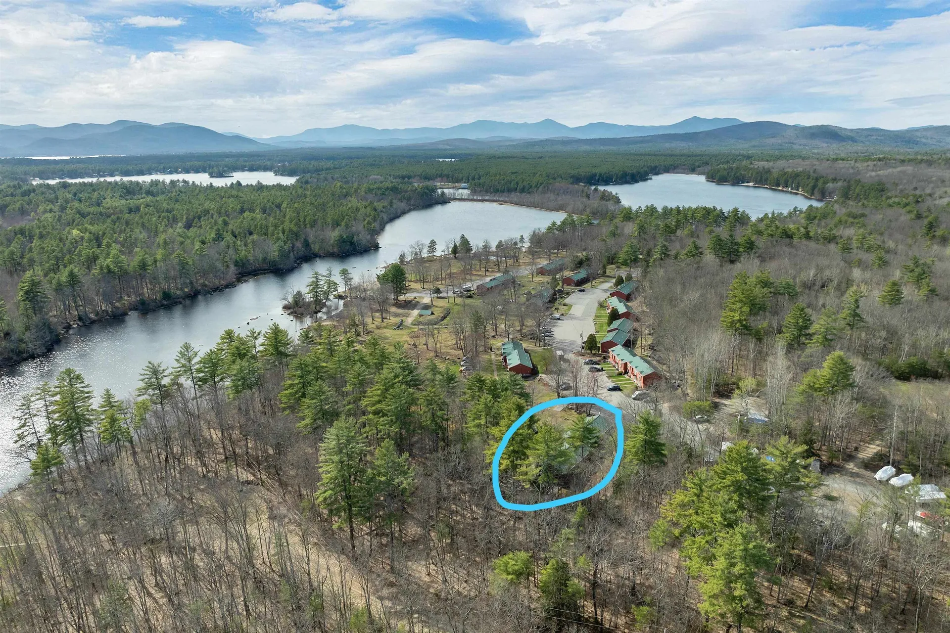 128 Washington Road Freedom NH 03836