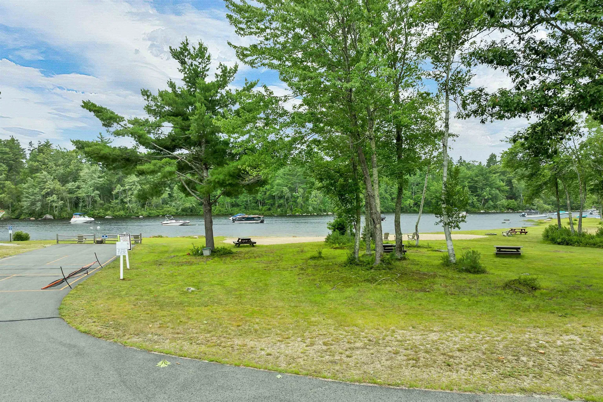128 Washington Road Freedom NH 03836