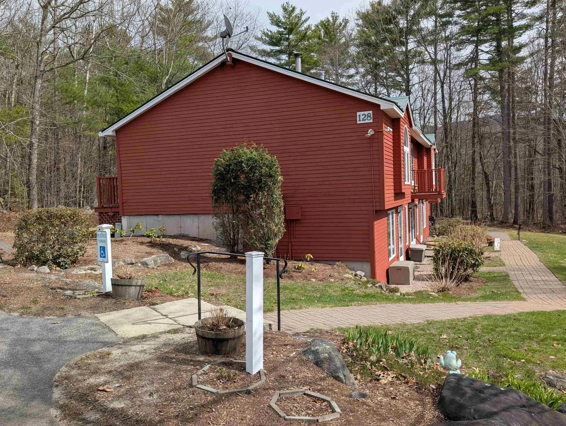 128 Washington Road Freedom NH 03836