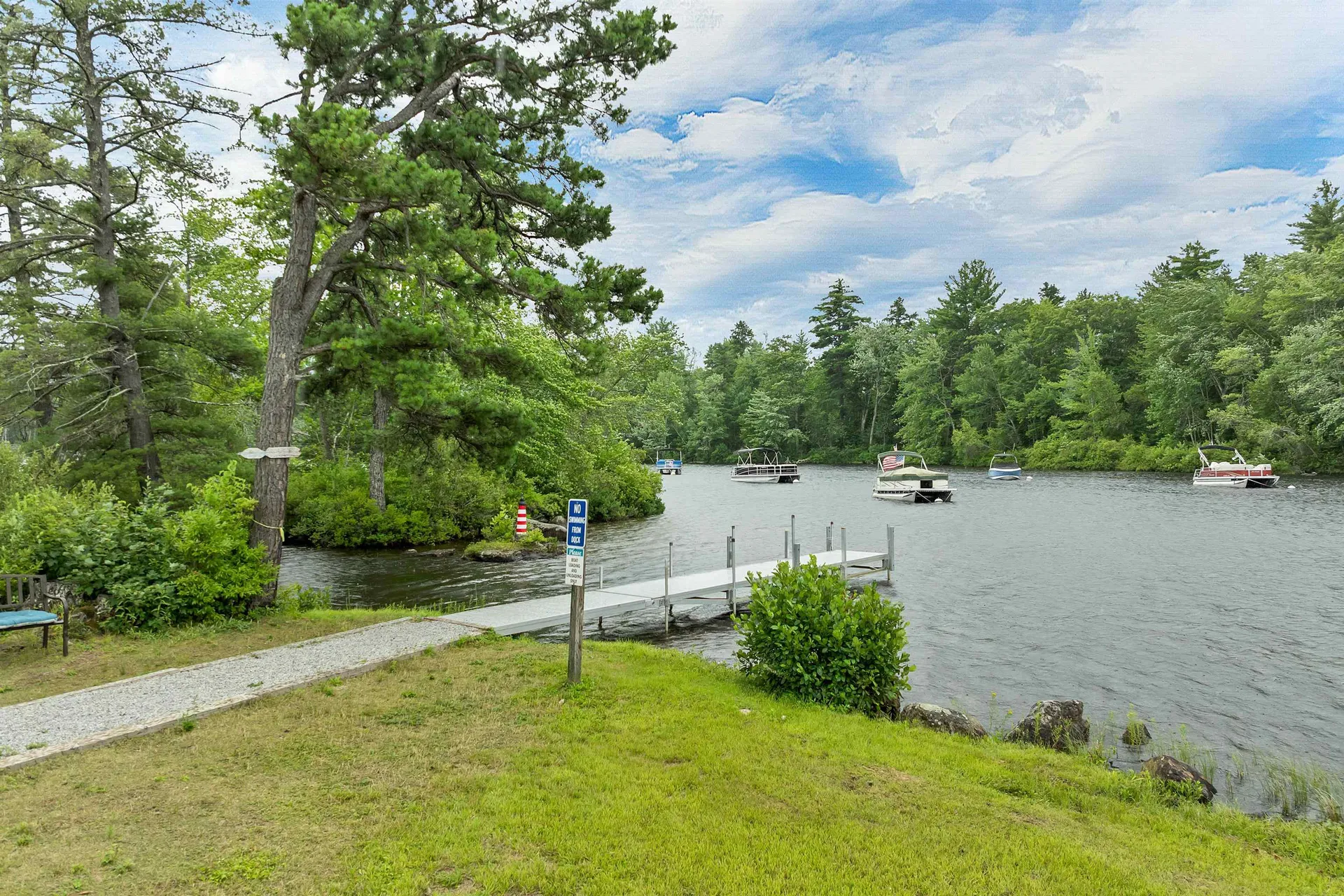 128 Washington Road Freedom NH 03836