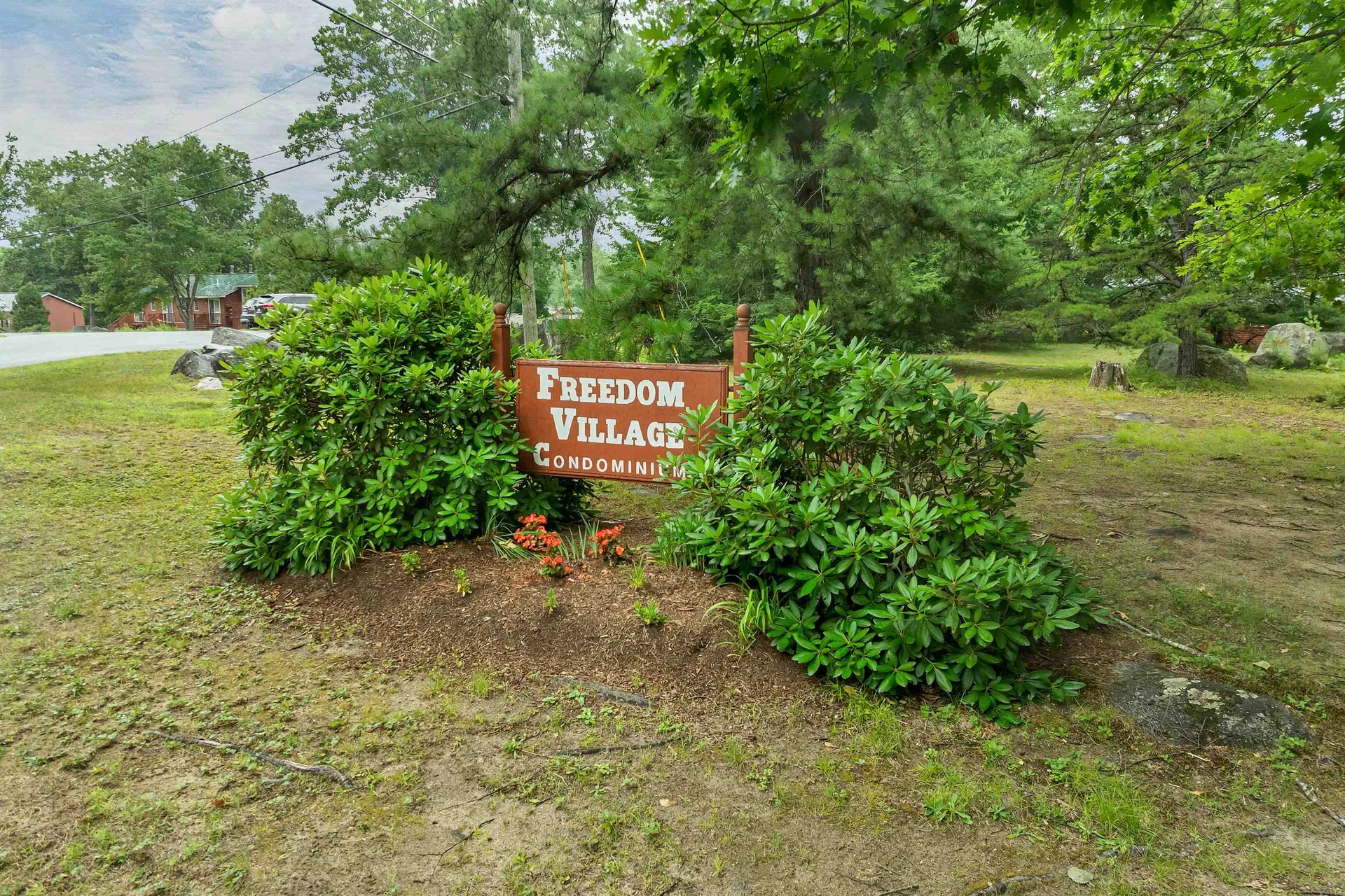128 Washington Road Freedom NH 03836