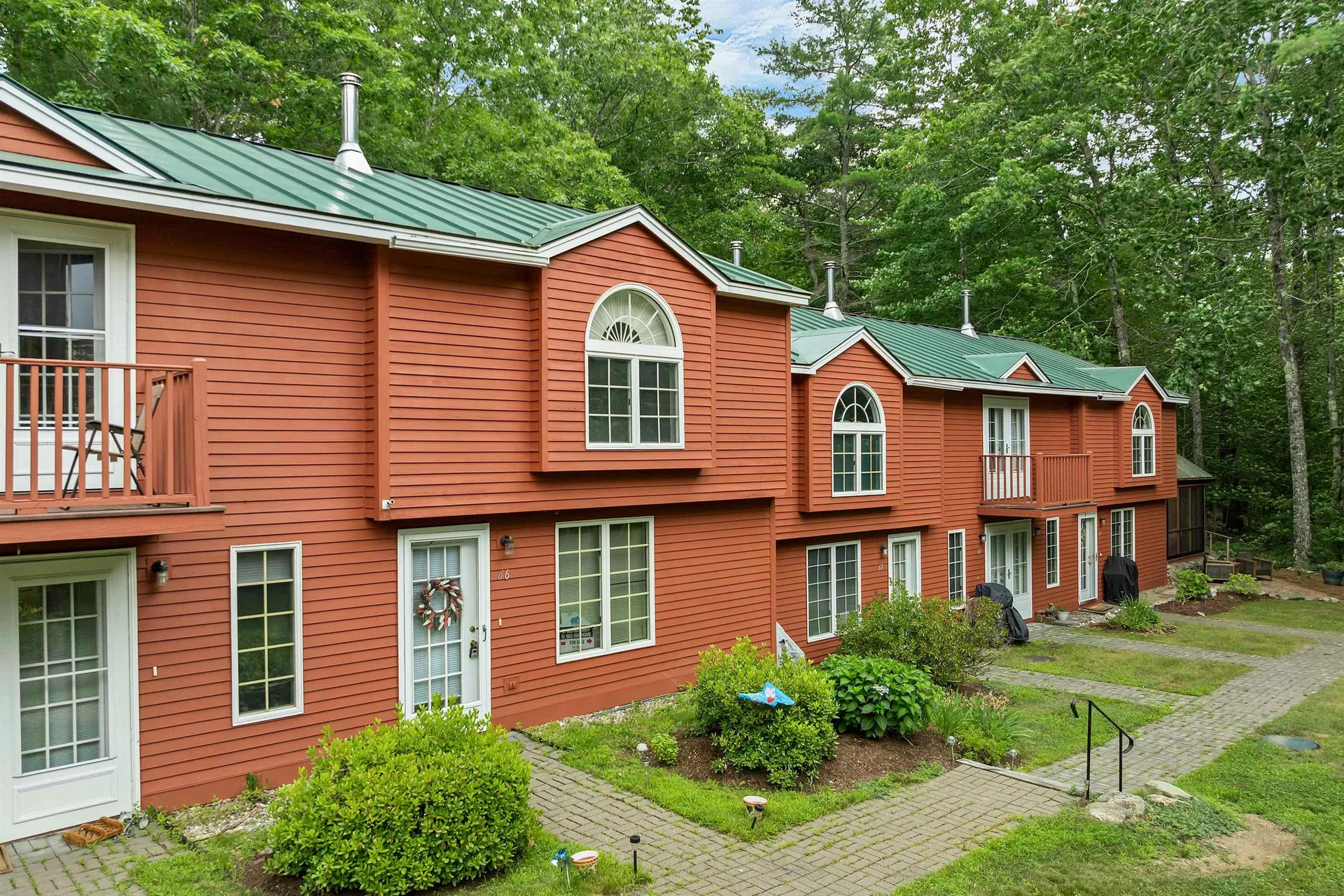 128 Washington Road Freedom NH 03836