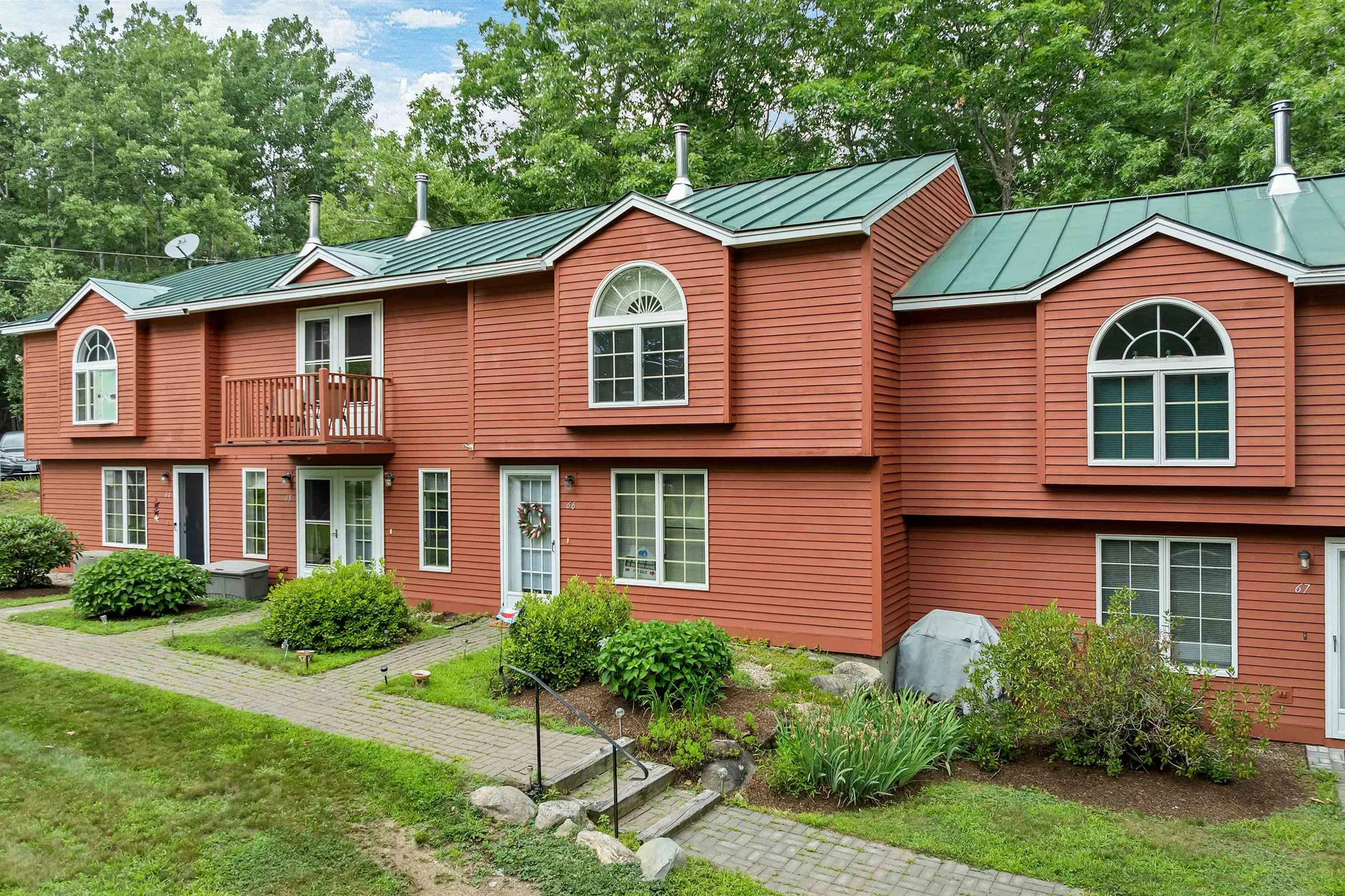 128 Washington Road Freedom NH 03836