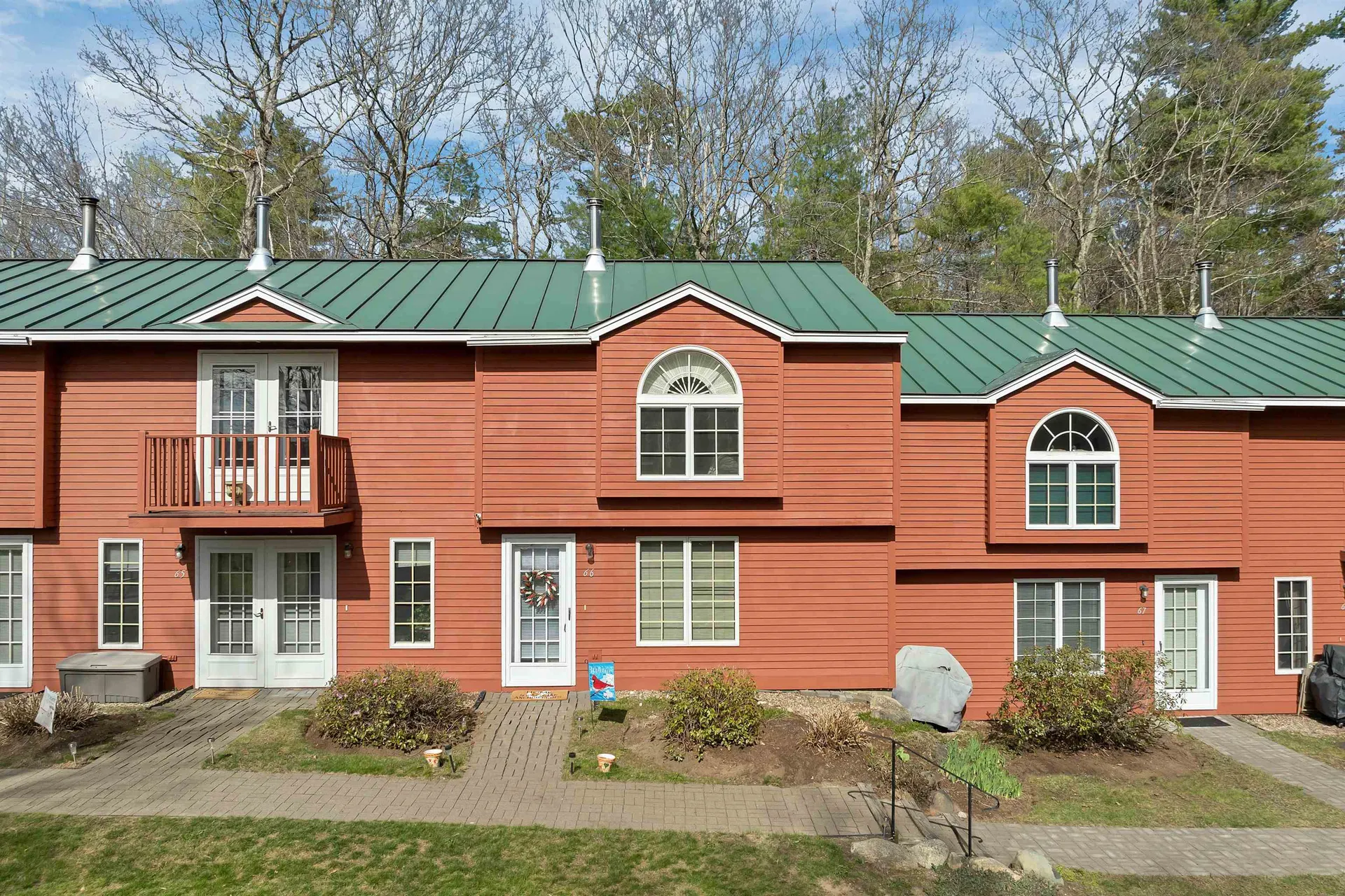 128 Washington Road Freedom NH 03836