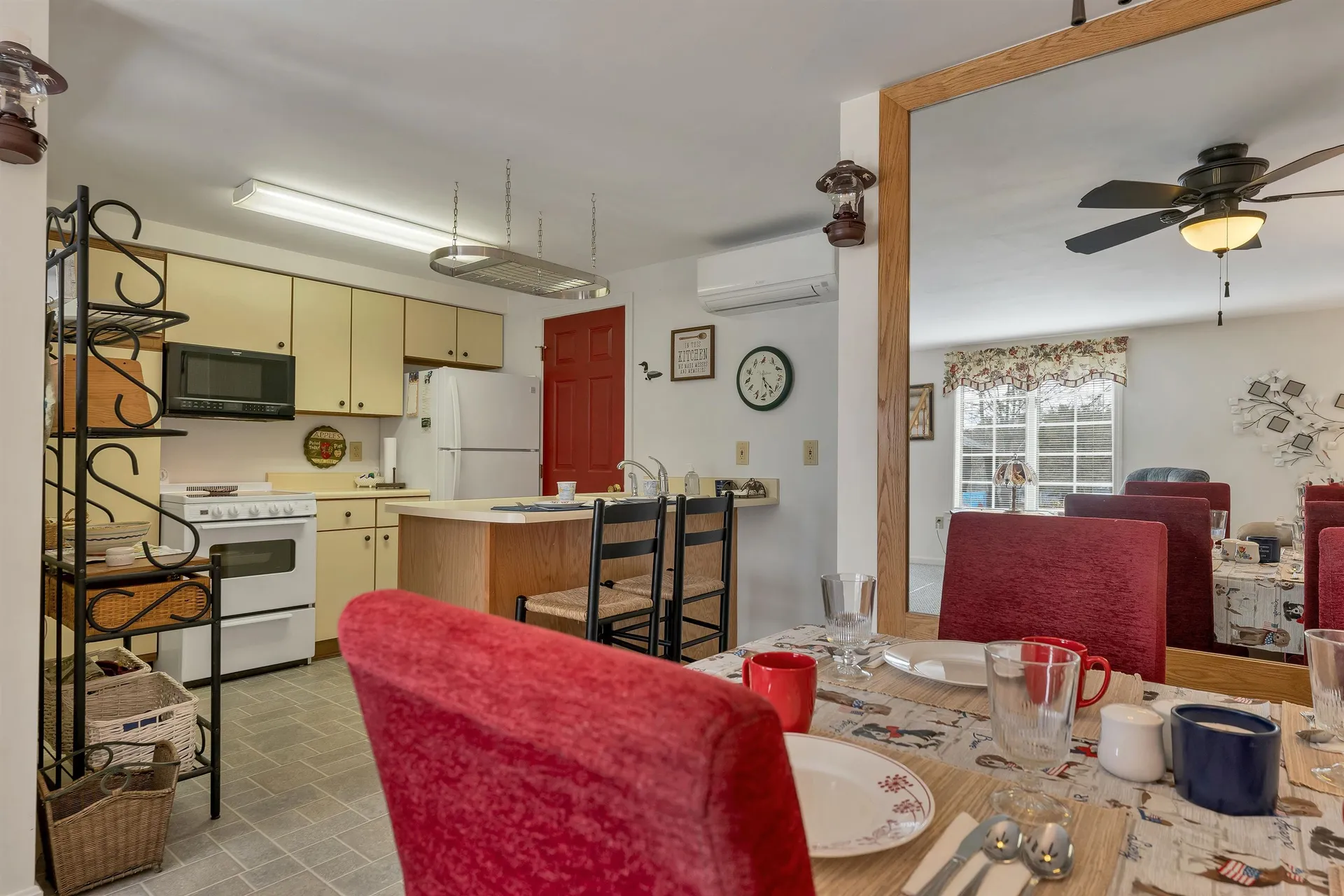 128 Washington Road Freedom NH 03836