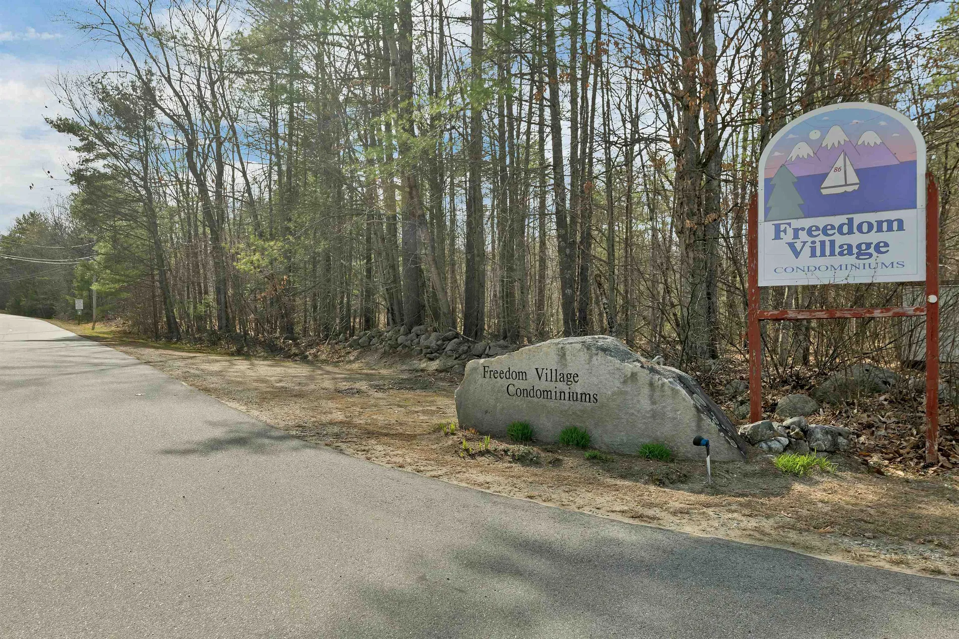 128 Washington Road Freedom NH 03836