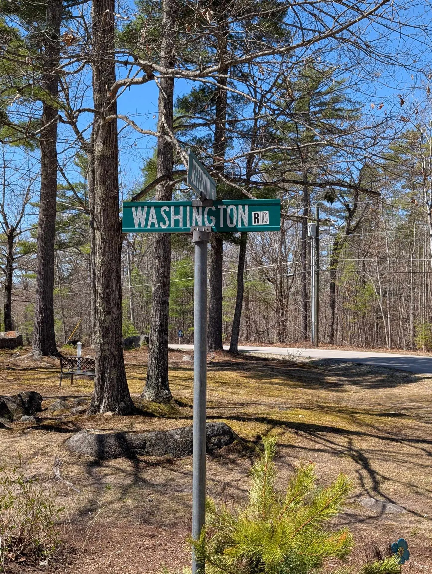 128 Washington Road Freedom NH 03836