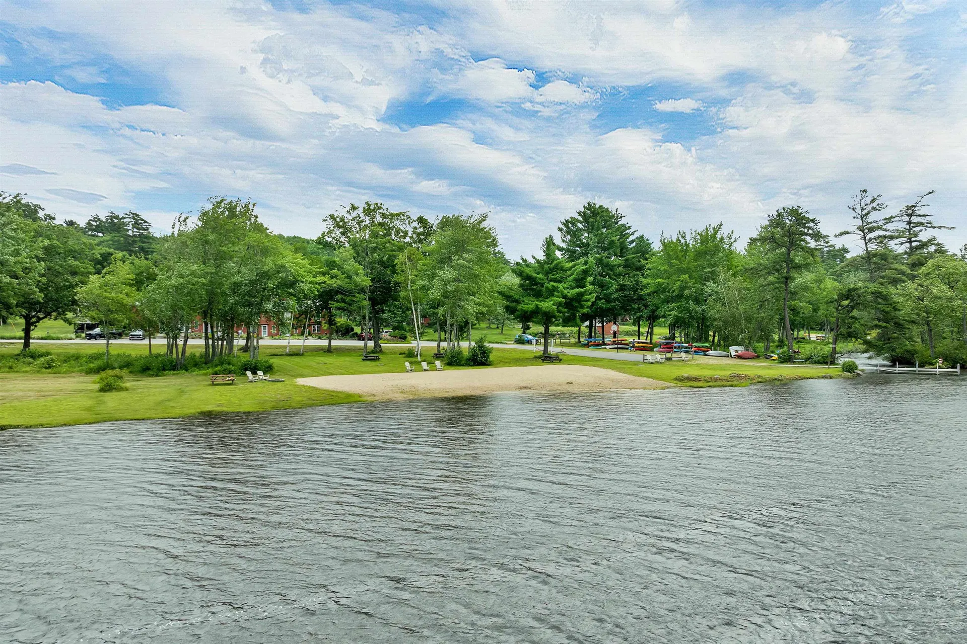 128 Washington Road Freedom NH 03836