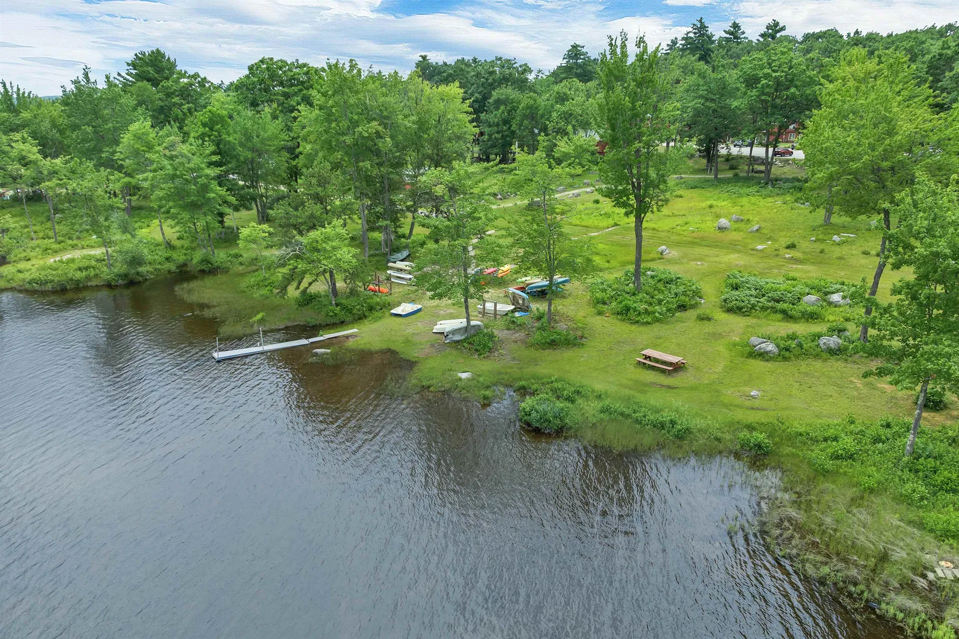 128 Washington Road Freedom NH 03836