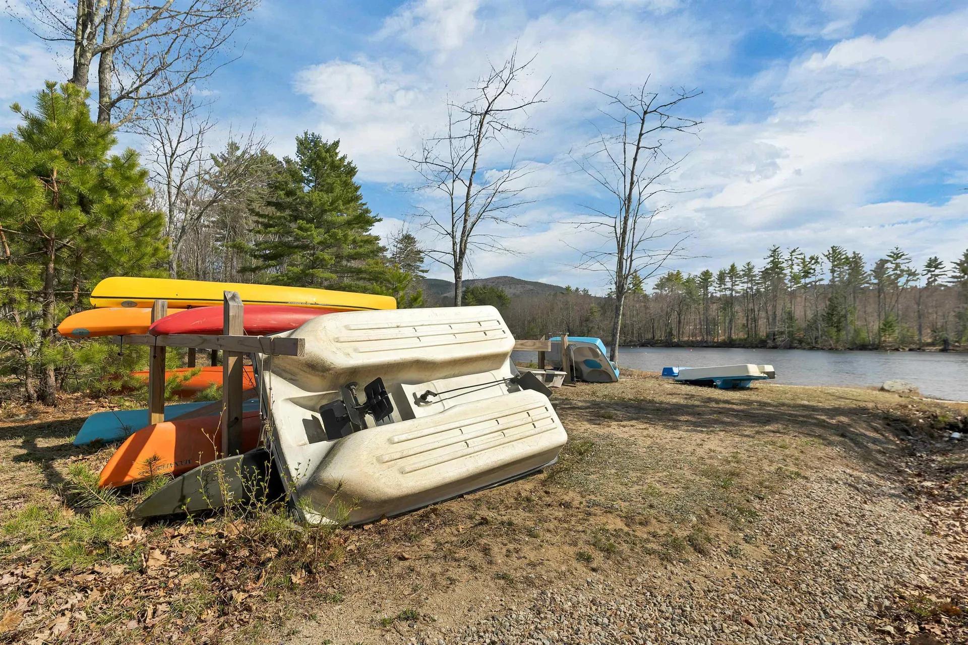 128 Washington Road Freedom NH 03836