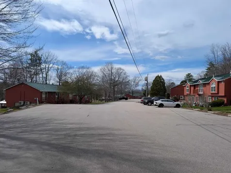 128 Washington Road Freedom NH 03836