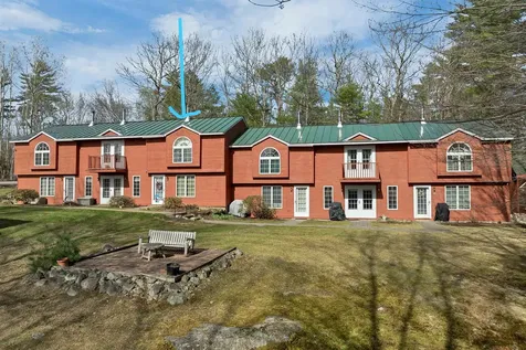 128 Washington Road Freedom NH 03836