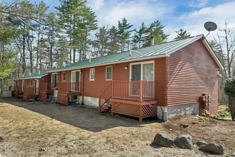 128 Washington Road Freedom NH 03836