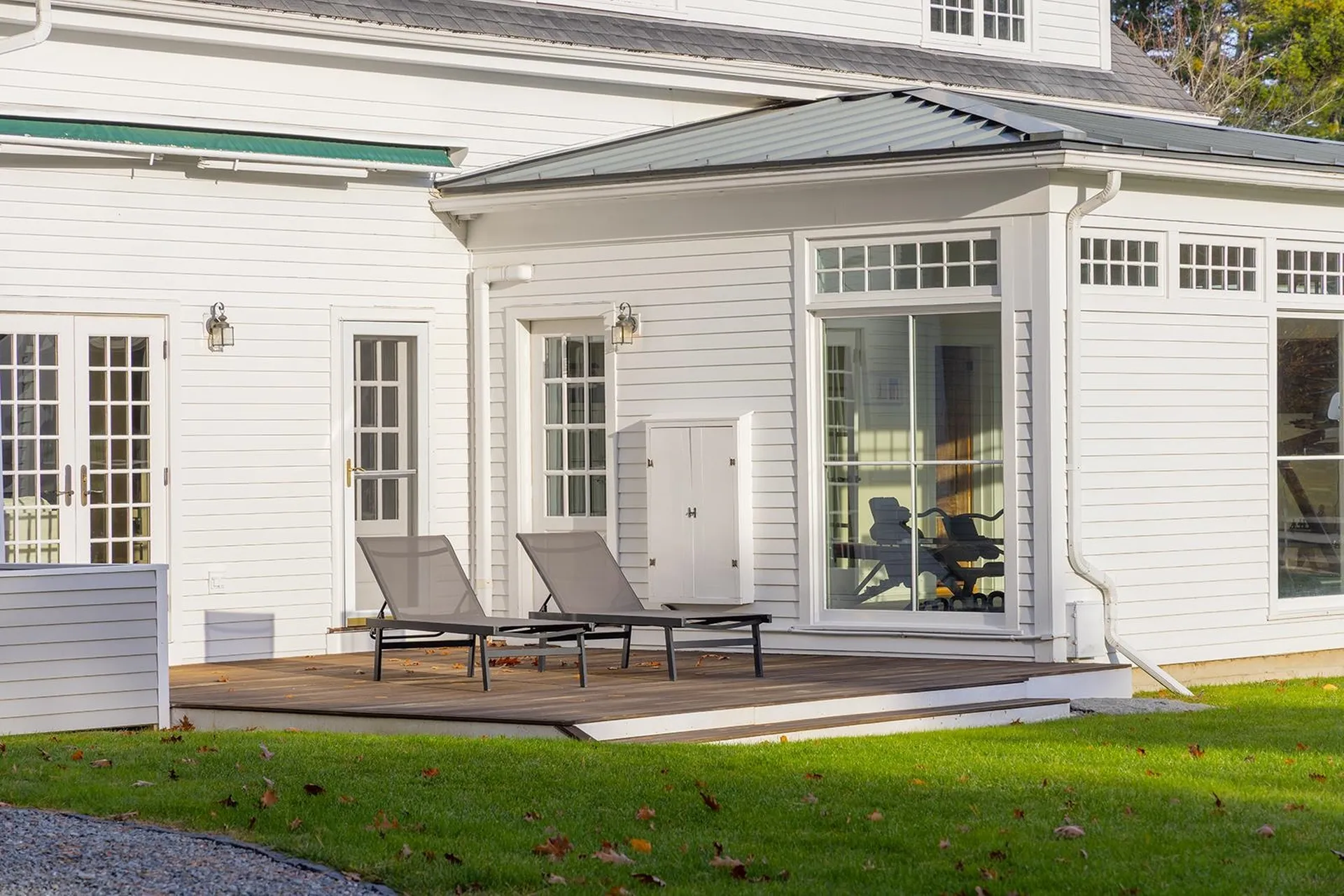 184 Grove Road Rye NH 03870