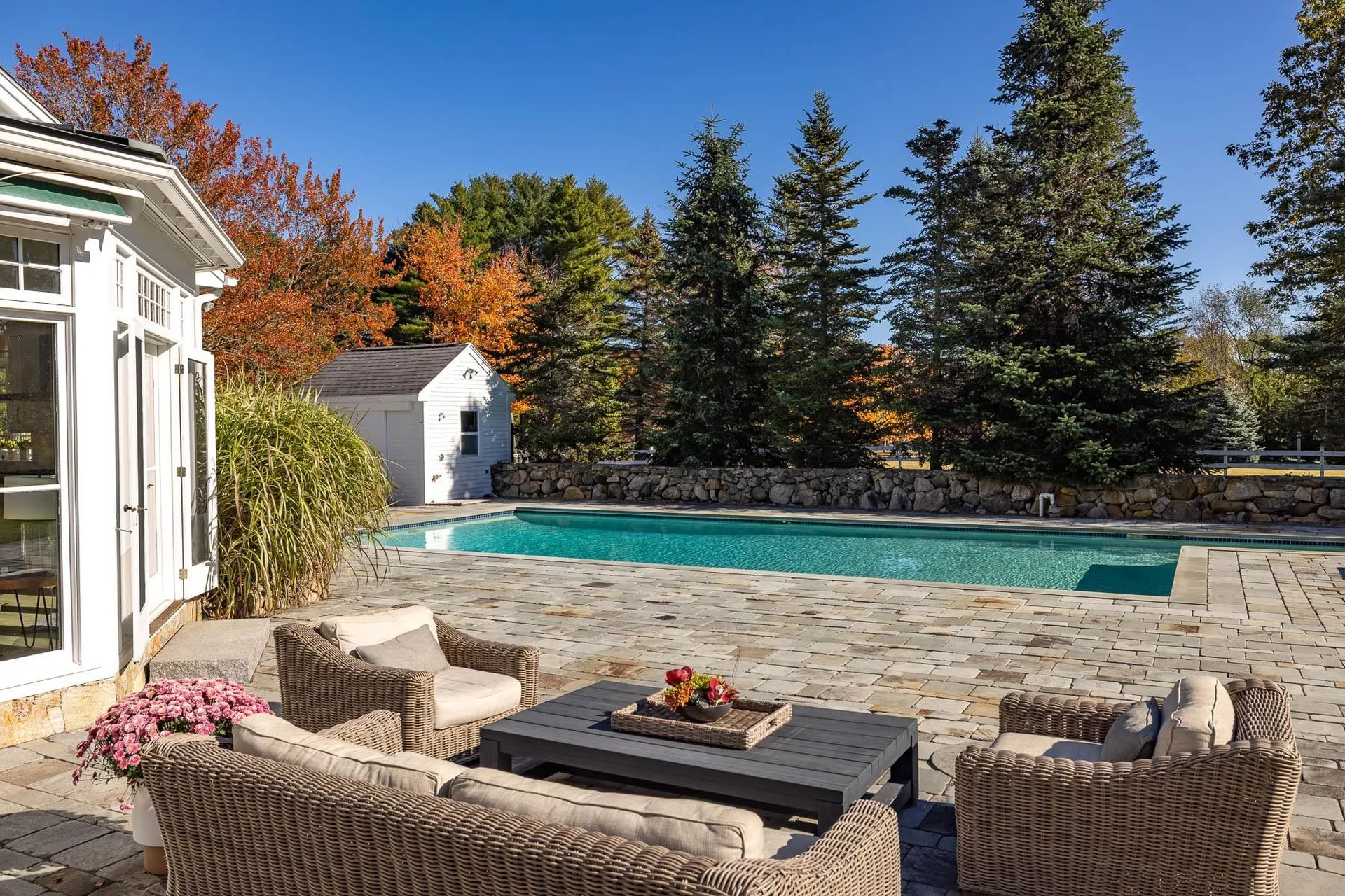 184 Grove Road Rye NH 03870