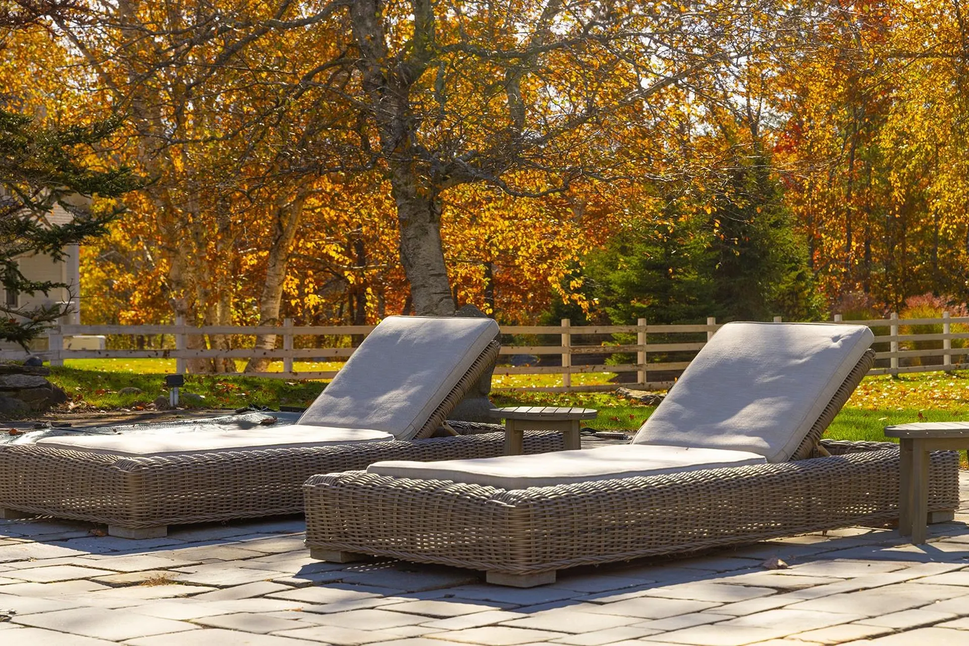 184 Grove Road Rye NH 03870