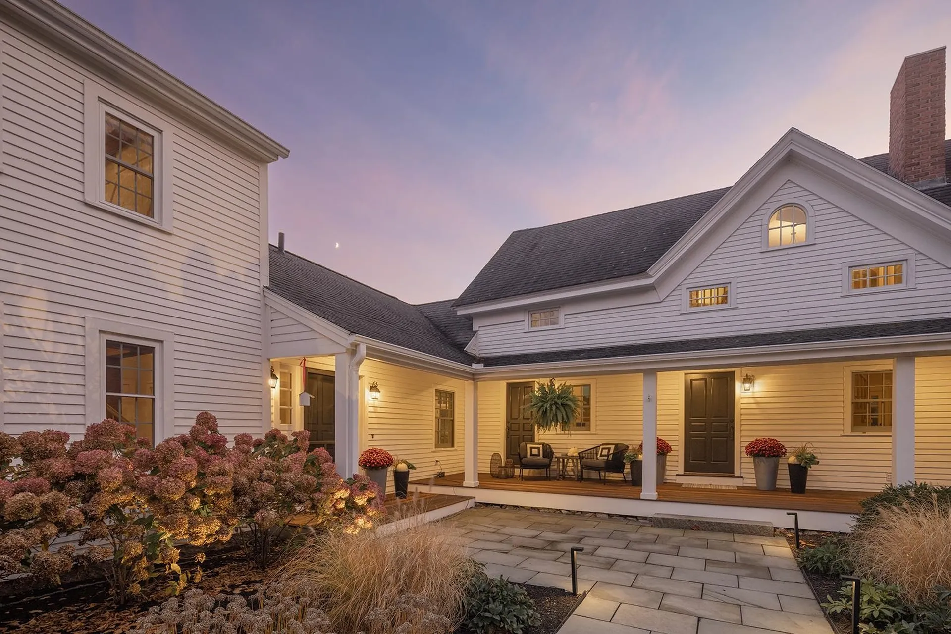 184 Grove Road Rye NH 03870