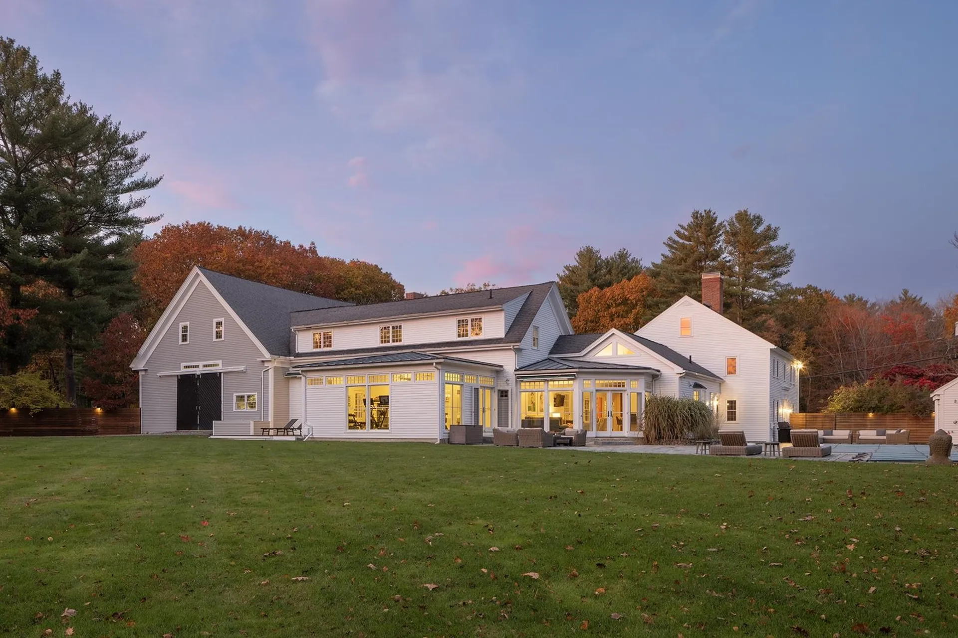 184 Grove Road Rye NH 03870