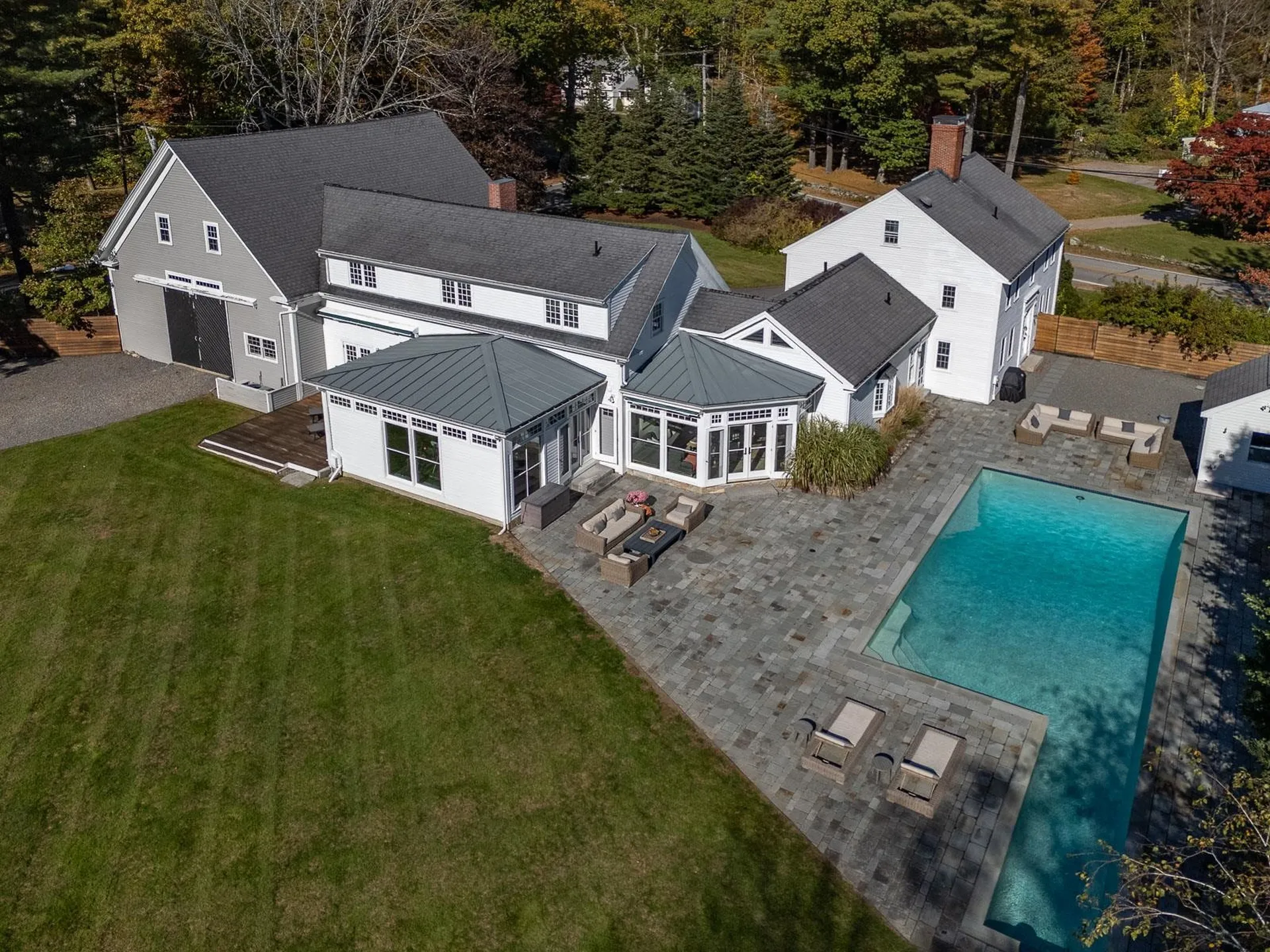 184 Grove Road Rye NH 03870