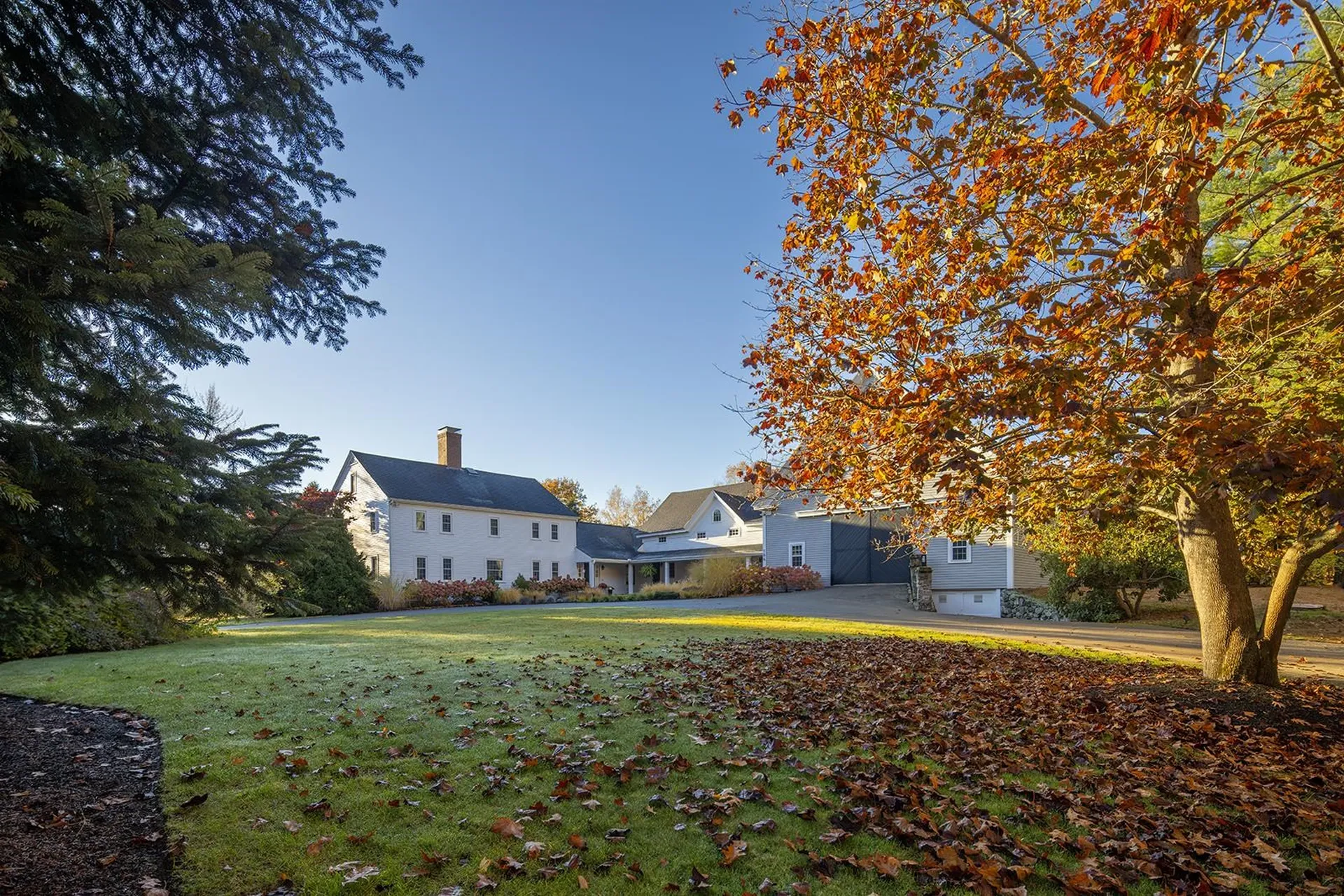 184 Grove Road Rye NH 03870
