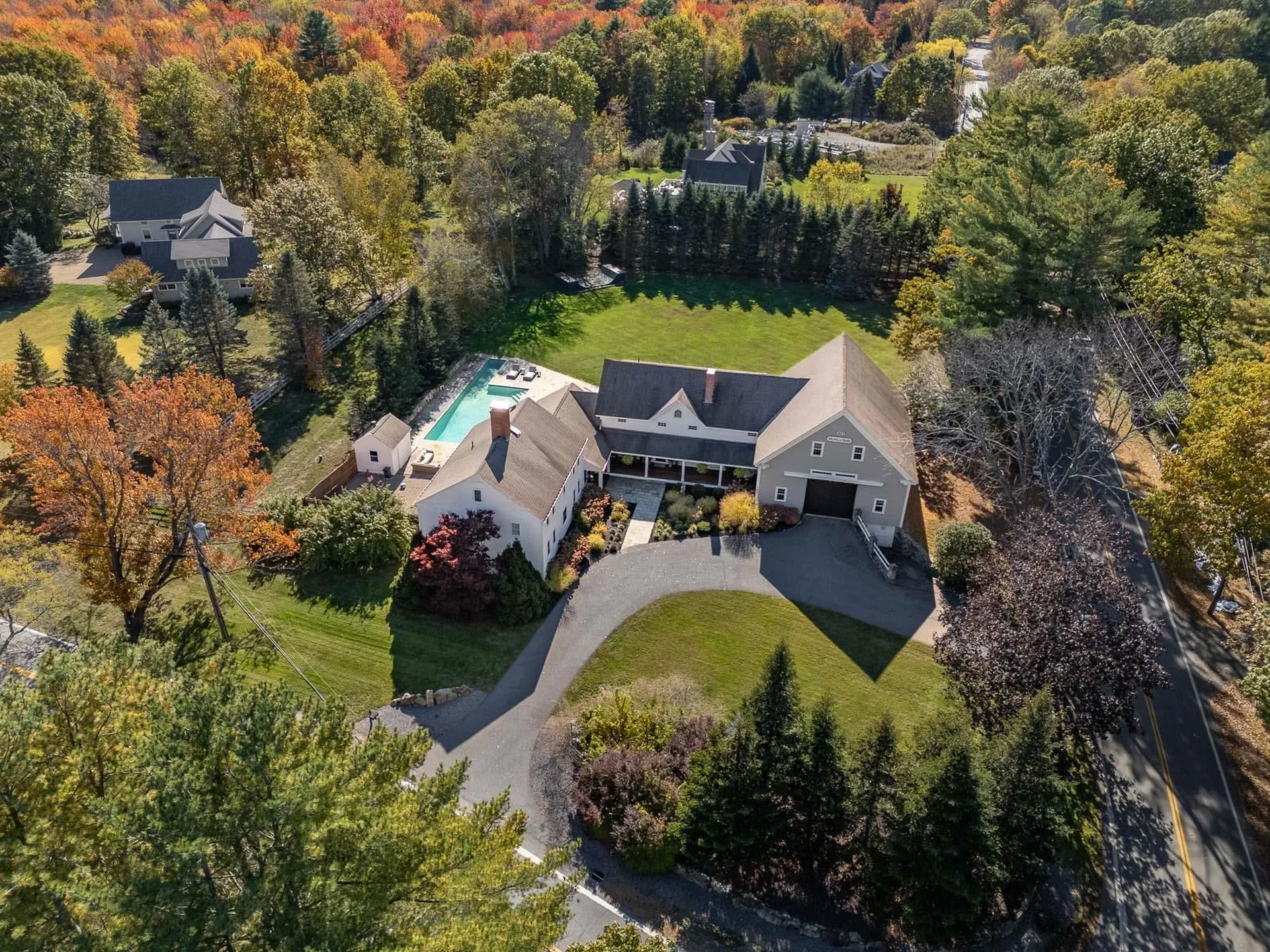 184 Grove Road Rye NH 03870