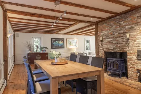 184 Grove Road Rye NH 03870
