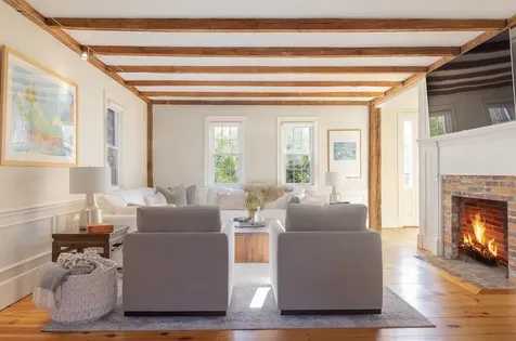 184 Grove Road Rye NH 03870