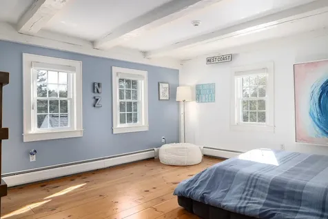 184 Grove Road Rye NH 03870