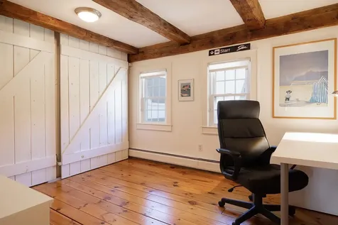 184 Grove Road Rye NH 03870