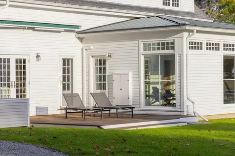 184 Grove Road Rye NH 03870