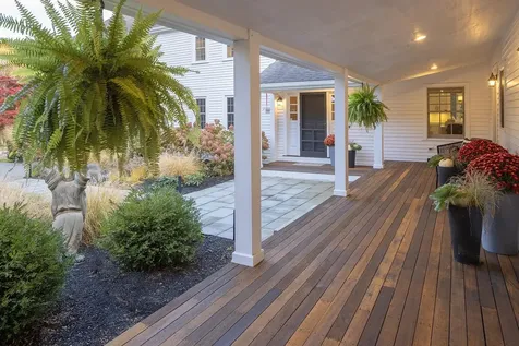 184 Grove Road Rye NH 03870