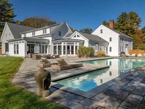 184 Grove Road Rye NH 03870