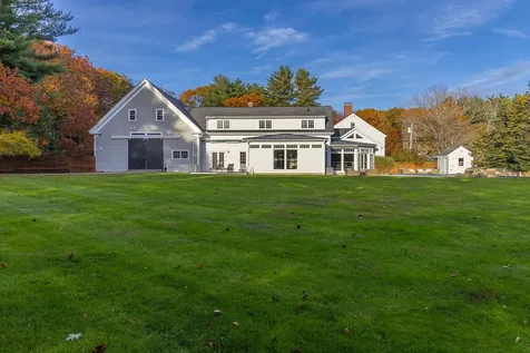 184 Grove Road Rye NH 03870