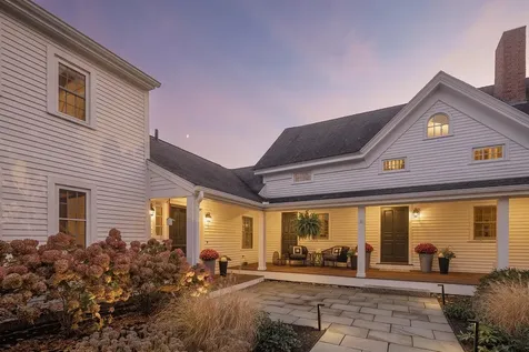 184 Grove Road Rye NH 03870