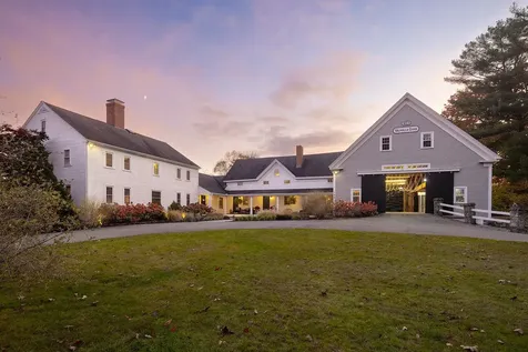 184 Grove Road Rye NH 03870