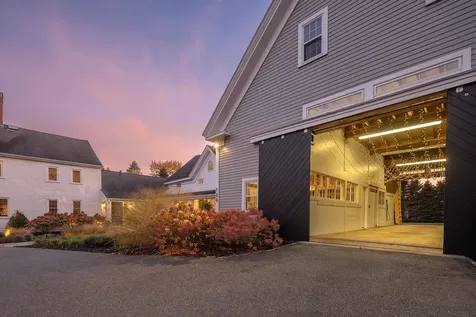 184 Grove Road Rye NH 03870