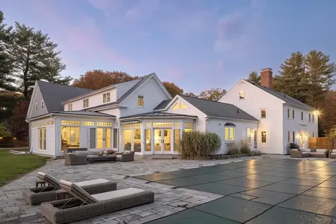 184 Grove Road Rye NH 03870